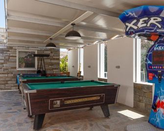 Lindos Gardens Resort Complex - Lindos