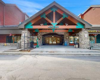 Cozy resort studio - Walk to lifts, shops, restaurants & entertainment - Keystone - Edificio