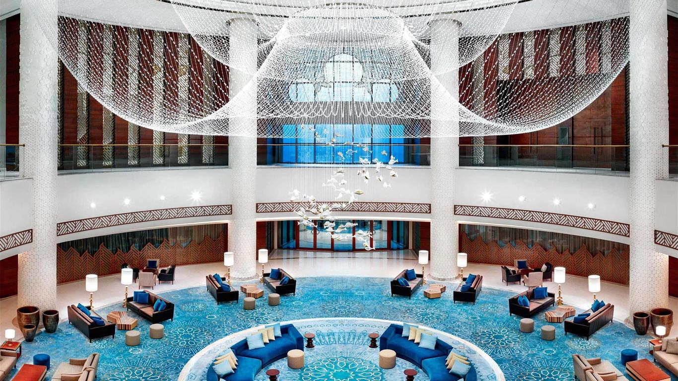 Fairmont Ajman