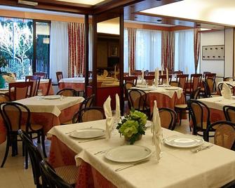 Hotel Gaggiano - San Giovanni Rotondo - Ristorante