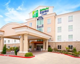 Holiday Inn Express Hotel & Suites Dallas West, An IHG Hotel - Dallas
