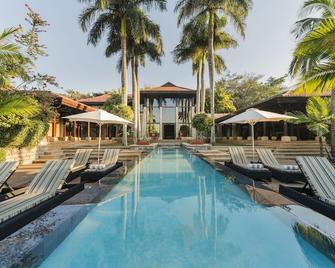 Zimbali Condo - Ballito - Pool