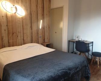 Hôtel Yaka - Les Angles - Habitación