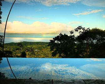 Pura Uvita - Uvita - Pool