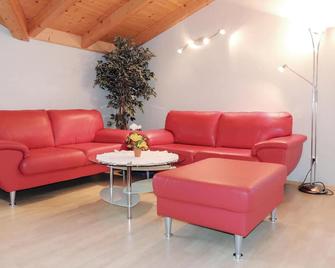 Ferienwohnung Hohe Tauern - Mörtschach - Living room