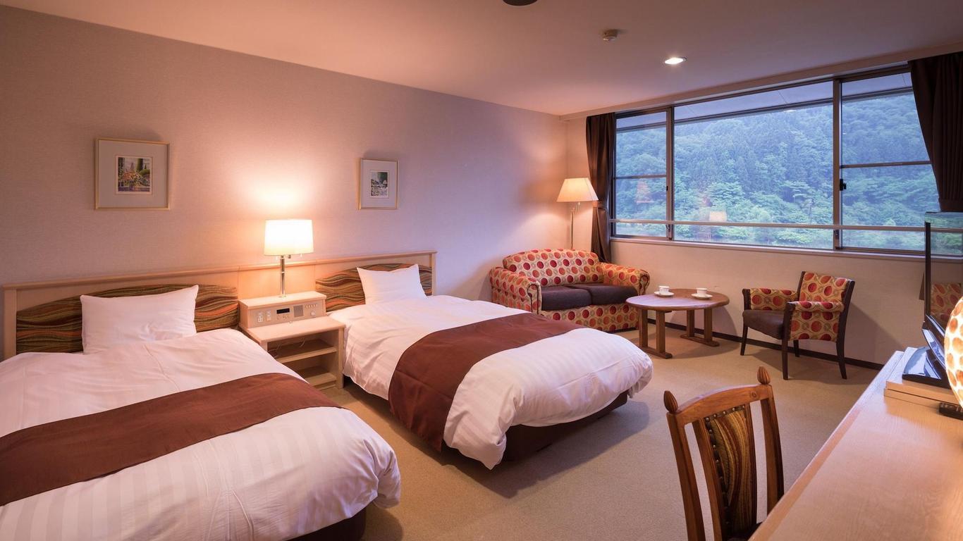 هوتل هاناساراسا