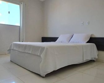 Maper Park - Parauapebas - Quarto