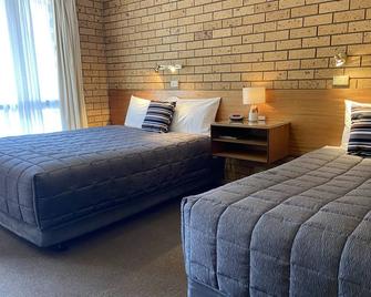 Newell Motor Inn Narrandera - Narrandera - Bedroom