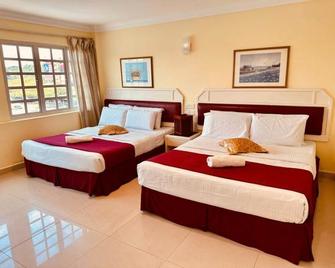 Carlton Star Hotel - Seremban - Bedroom