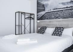 Mirotza Rooms And Apartments - Orio - Camera da letto