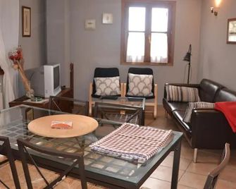 Casa Rural Borda Marianet - Cerler - Jídelna