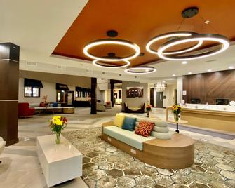 Holiday Inn St. Louis - Creve Coeur - Сент-Луїс - Лоббі