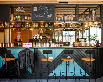 Moxy Bordeaux - Bordeaux - Bar