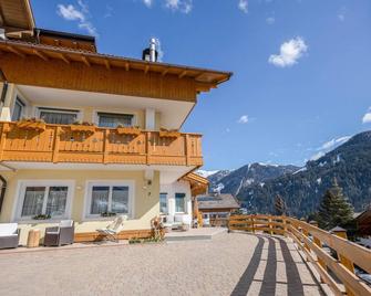 Majon d'Aisciuda - Vigo di Fassa - Gebäude