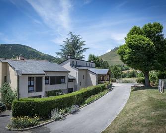 Vacation village in Lozère, Privilège house - Meyrueis - Gebouw