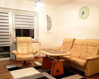 Blissberg Winterberg - Winterberg - Living room