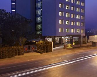 Hotel Suba International - Bombay