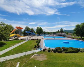 Holiday house in Terme Catez - Catez Ob Savi - Pool