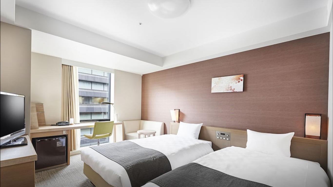 Daiwa Roynet Hotel Kyoto-Shijokarasuma