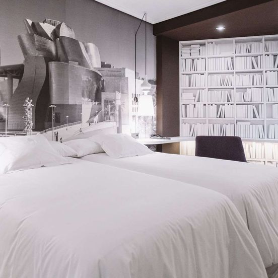 Hotel Abando image 1