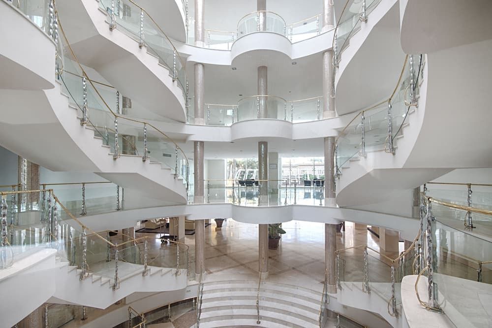 Hotel Granada Palace