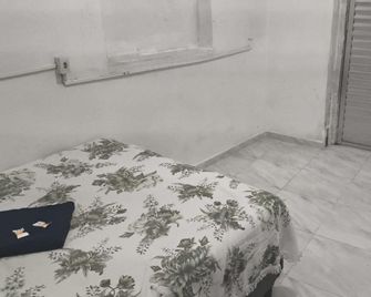Bem Viver - São Luiz - Bedroom
