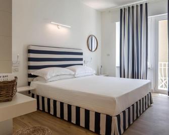 Murè Hotel Numana - Numana - Slaapkamer