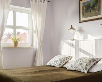 Dom Wakacyjny Mistral - Ustka - Bedroom