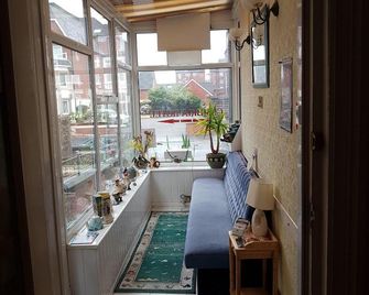 Cumbria Hotel - Lytham St. Annes - Bar