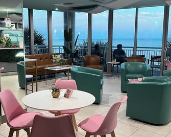 South Beach Biloxi Hotel & Suites - Biloxi - Lounge