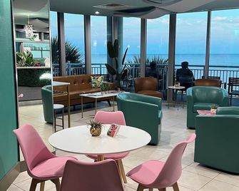 South Beach Biloxi Hotel & Suites - בילוקסי - טרקלין