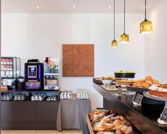 B&B Hotel Sassuolo - Sassuolo - Buffet