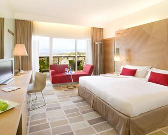 Don Carlos Leisure Resort And Spa - Marbella - Bedroom