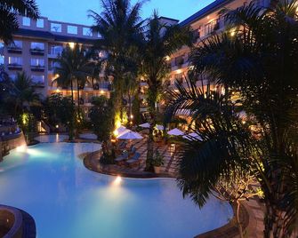 The Jayakarta Suites Bandung - Bandung - Uima-allas