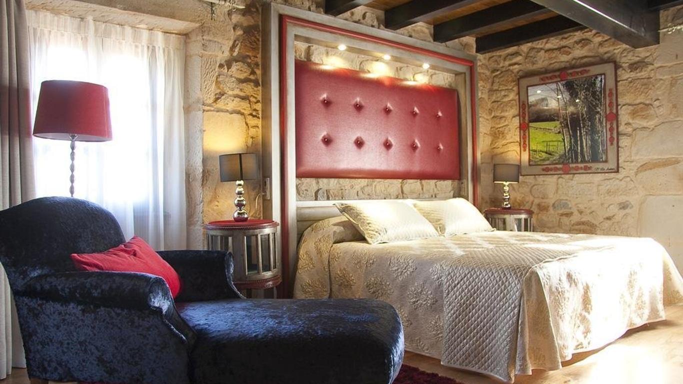 Posada La Torre de Los Isla & Spa