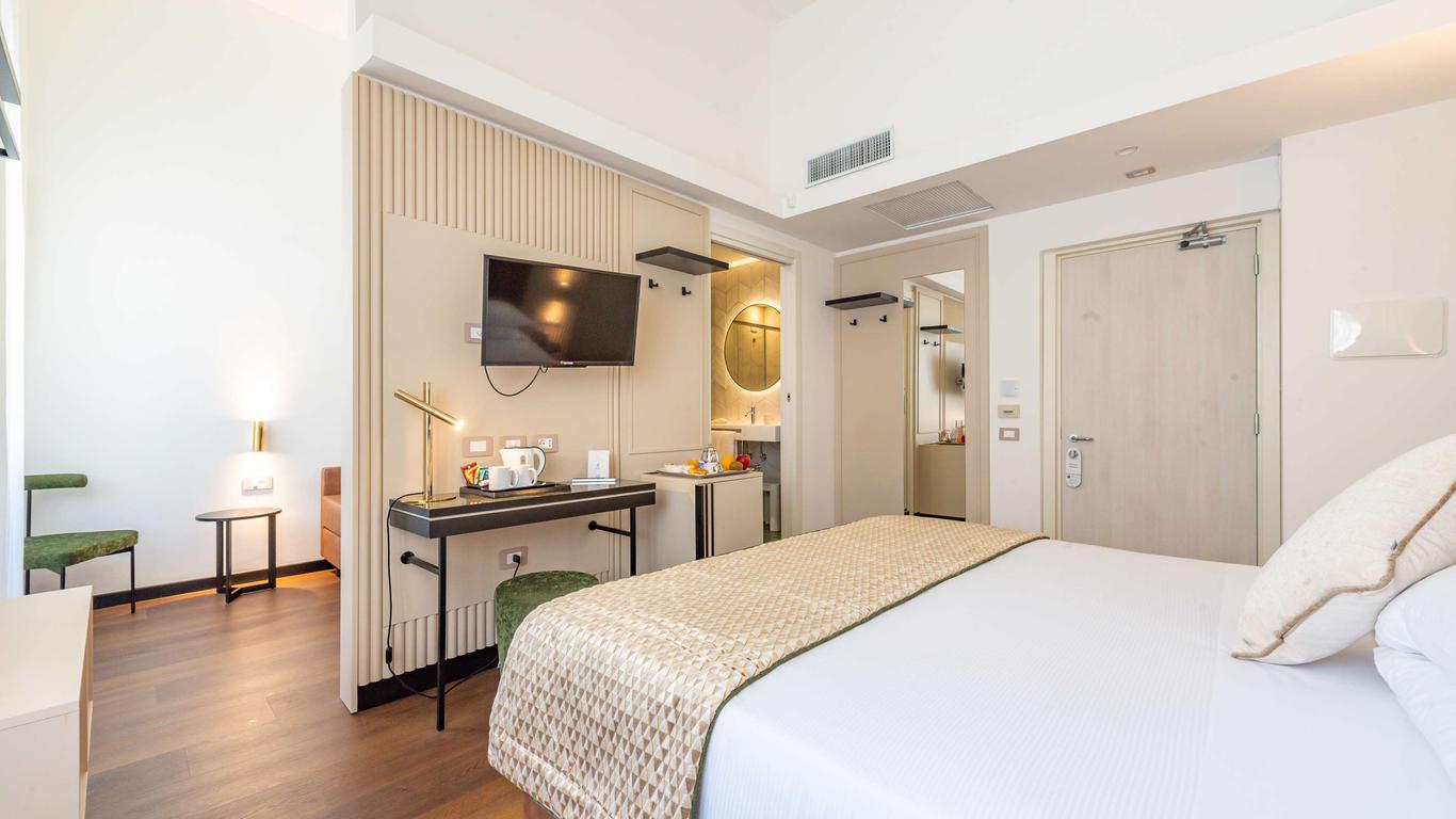 Best Western Hotel Artdeco