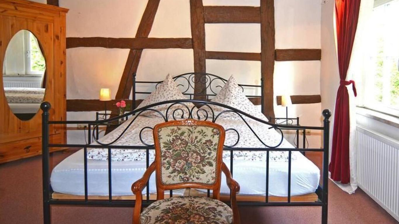 Hotel Herberge zur Traube