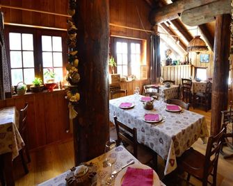 Rifugio Vieux Crest - Ayas