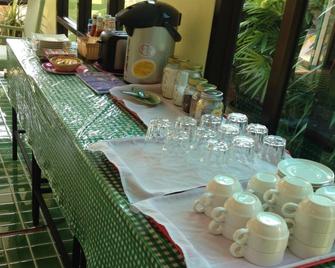 Chor Chang House - Chiang Mai
