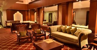 Hotel Niky International - Jodhpur - Lounge