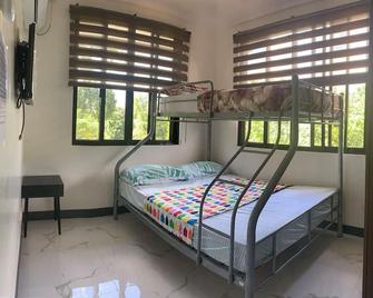 6bdr House For Families Couples Group Of Freinds Quiet Secured - Coron - Schlafzimmer