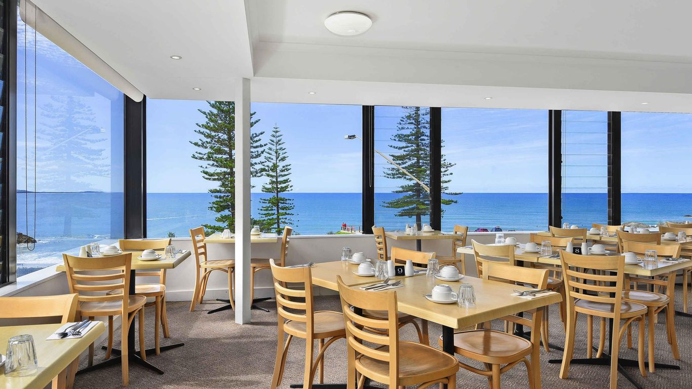 ibis Styles Port Macquarie
