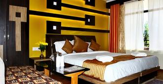 Hotel Nalanda Ladakh - Leh - Chambre