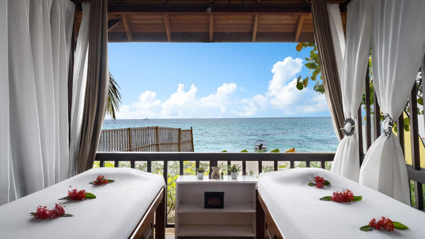 Royal Decameron Cornwall Beach