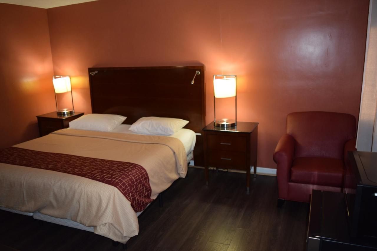 Friendship Motor Inn Carneys Point - Pennsville