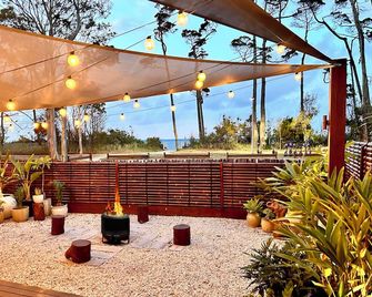 Vila Paus Satu - Ocean Views Hervey Bay - Hervey Bay