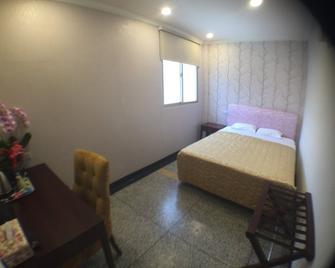 Kenting Heng-Chung Art Hostel - Hengchun Township - Schlafzimmer