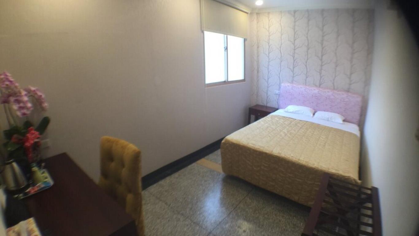 Kenting Heng-Chung Art Hostel