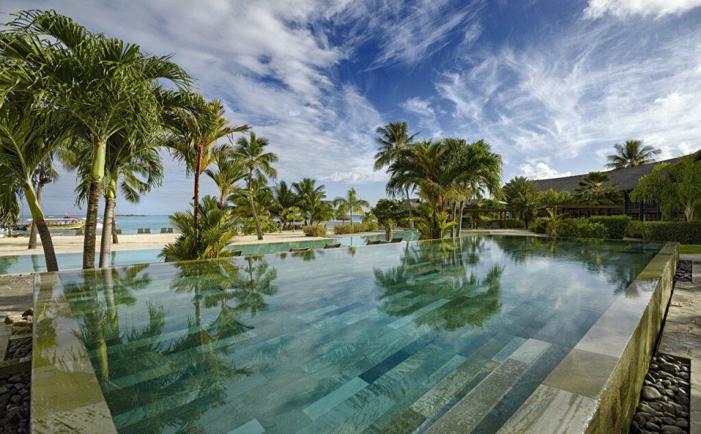 Intercontinental Hotels Resort And Spa Moorea