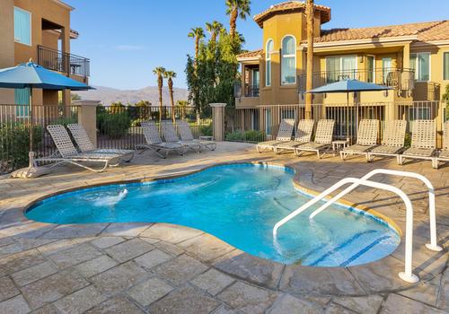 Marriott's Desert Springs Villas II, A Marriott Vacation Club Resort ₹  12,065. Palm Desert Hotel Deals & Reviews - KAYAK
